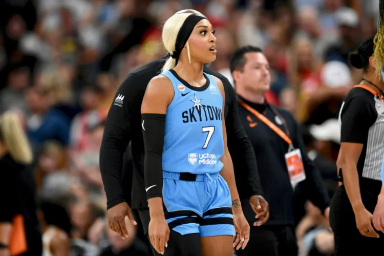 Sky’s Carrington addresses ‘white privilege’ post